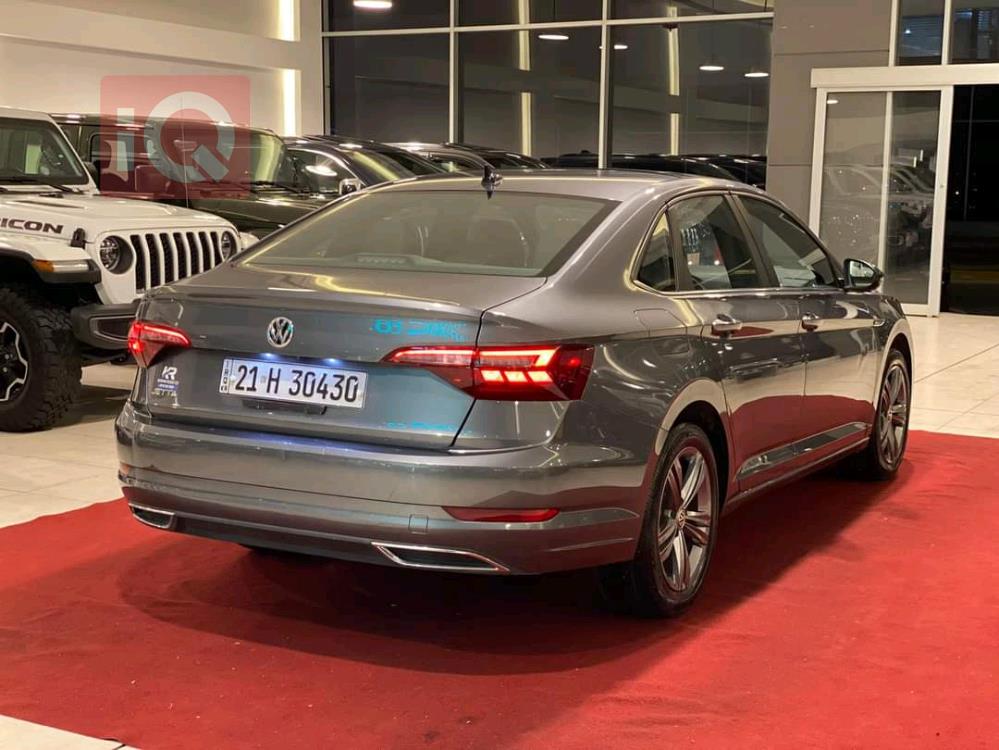 Volkswagen Jetta